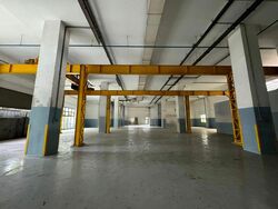 Tuas South Avenue 6 (D22), Factory #458166881